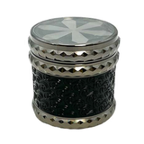Fortune | 4 Parts 66mm x 66mm Grinder - Display of 6 Display Pack Super Supplys Inc
