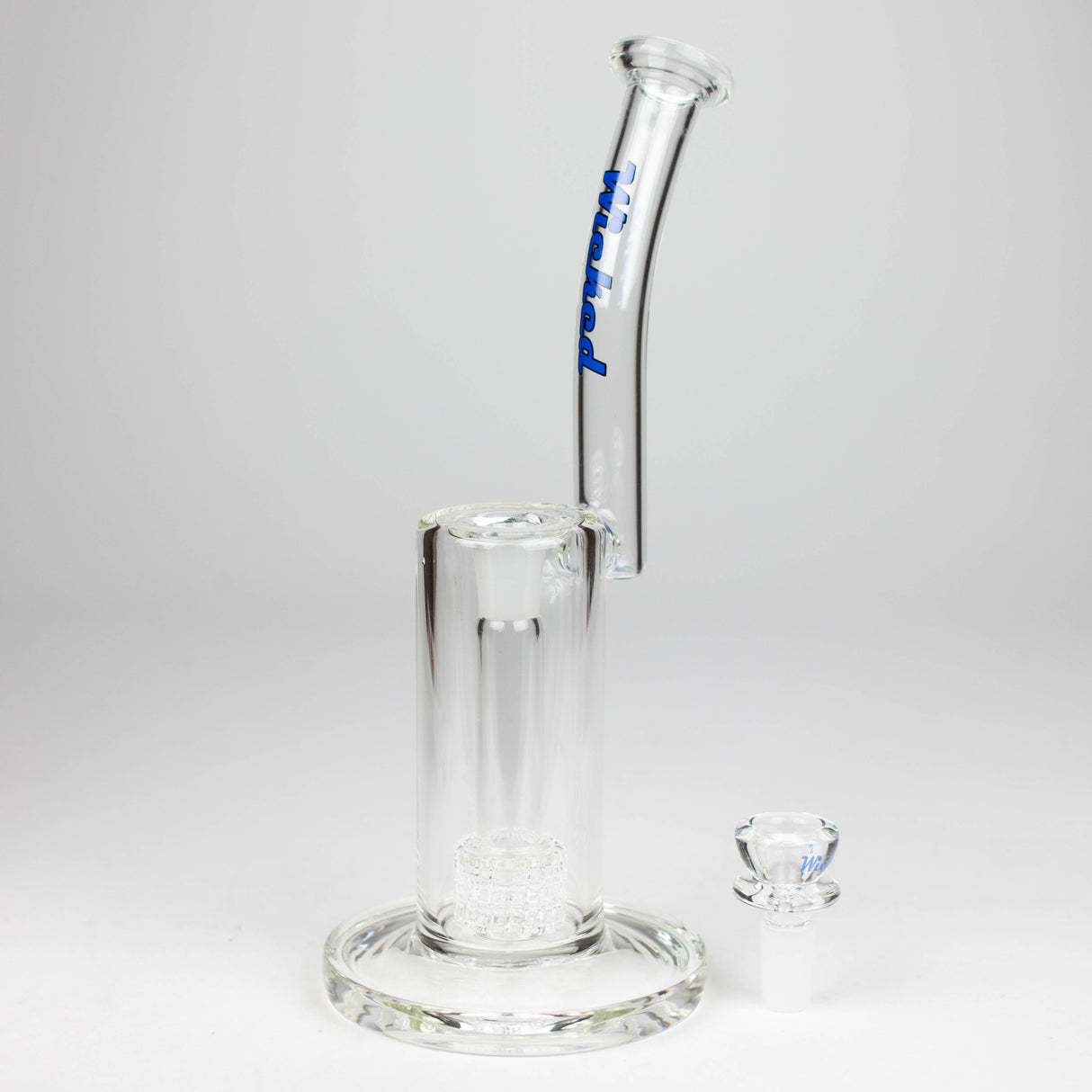 Wicked | 10" Bubbler [YP001]