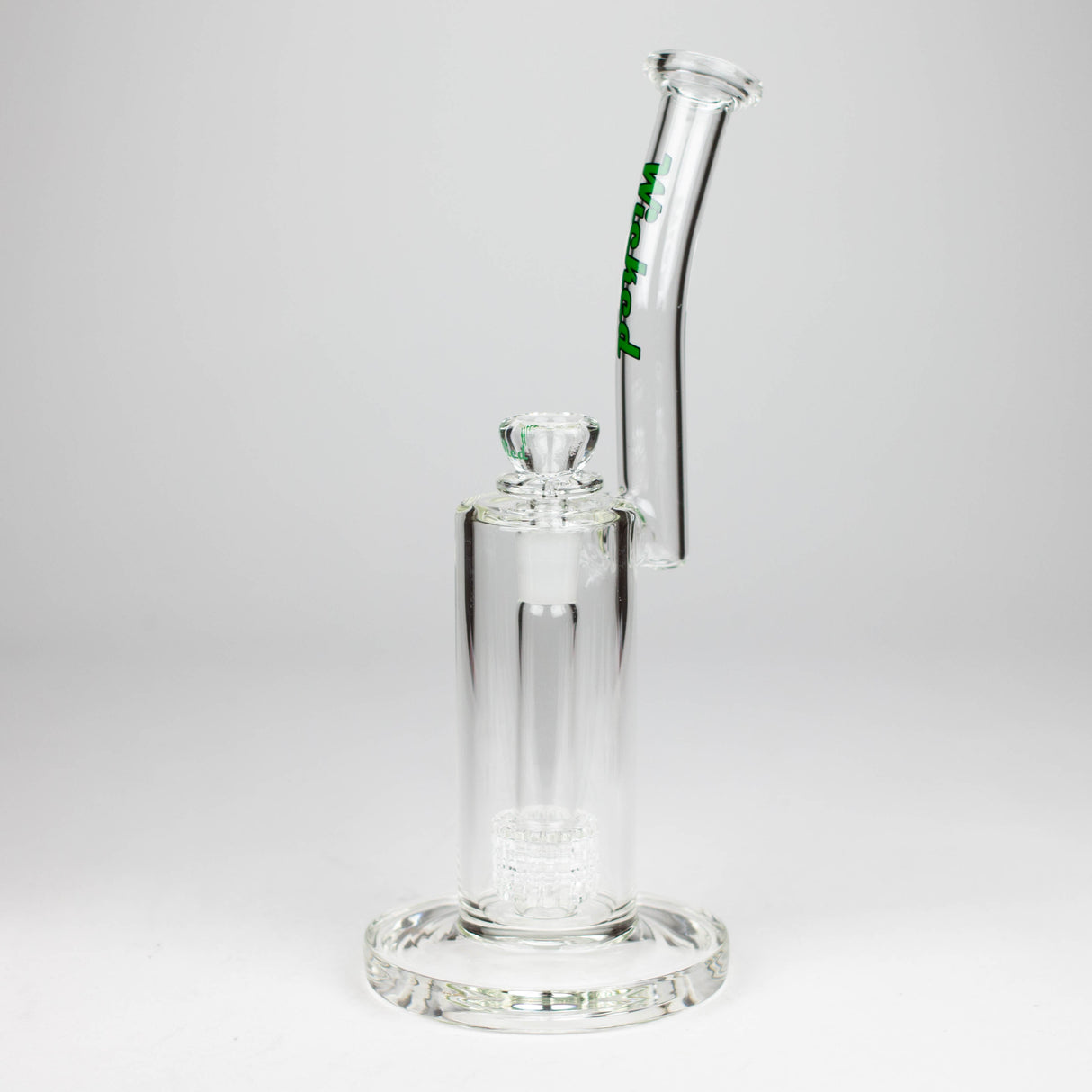 Wicked | 10" Bubbler [YP001]