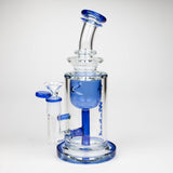 Wicked | 9" Winecup Incycler [YP002]