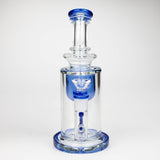 Wicked | 9" Winecup Incycler [YP002]