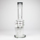 16" Triple layered honeycomb Bong [Bong 004]