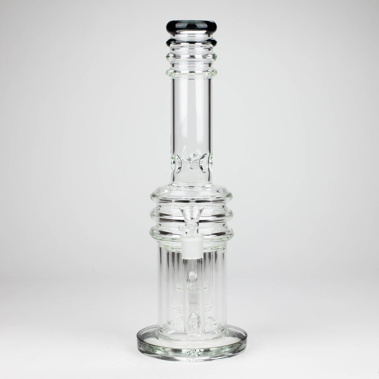 16" Triple layered honeycomb Bong [Bong 004]