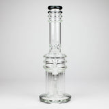 16" Triple layered honeycomb Bong [Bong 004]