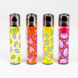 CLIPPER | Psycho Stickers Display of 48 Lighter ONE