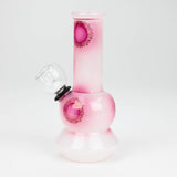 5" Glass water mini bong-Assorted ( GP1407 )