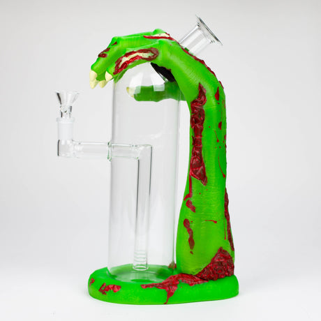 11'' Zombie Hand Water Pipe [CY012]