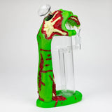 11'' Zombie Hand Water Pipe [CY012]