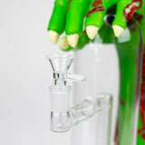 11'' Zombie Hand Water Pipe [CY012]