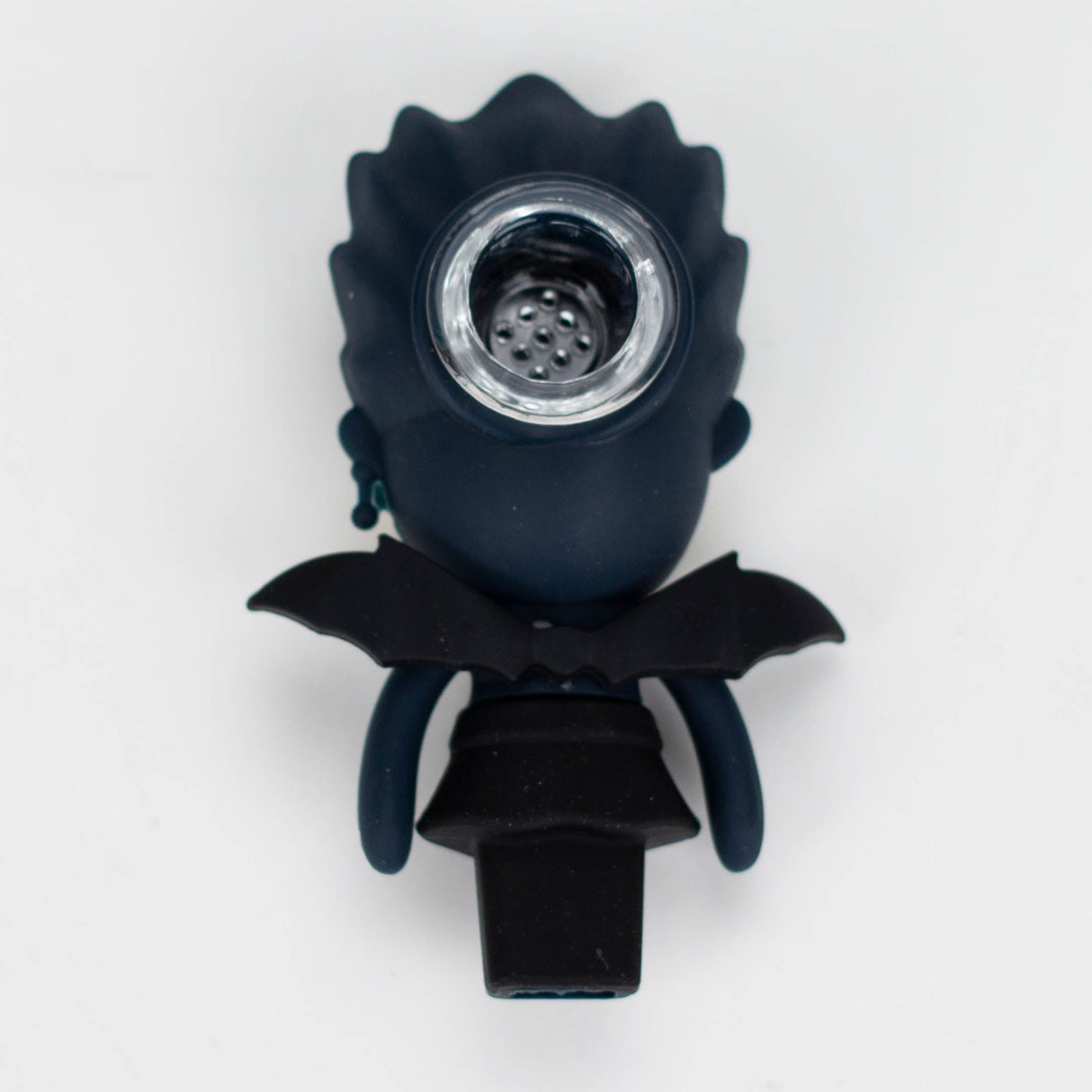 4" Death God Ryuk hand pipe [H286]