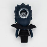 4" Death God Ryuk hand pipe [H286]