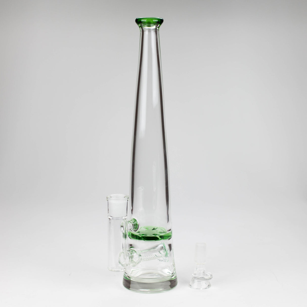 The Kind Glass | Giggles Water Pipe Glass Bong The Kind Pen