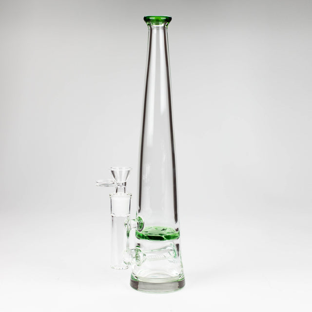 The Kind Glass | Giggles Water Pipe Glass Bong The Kind Pen