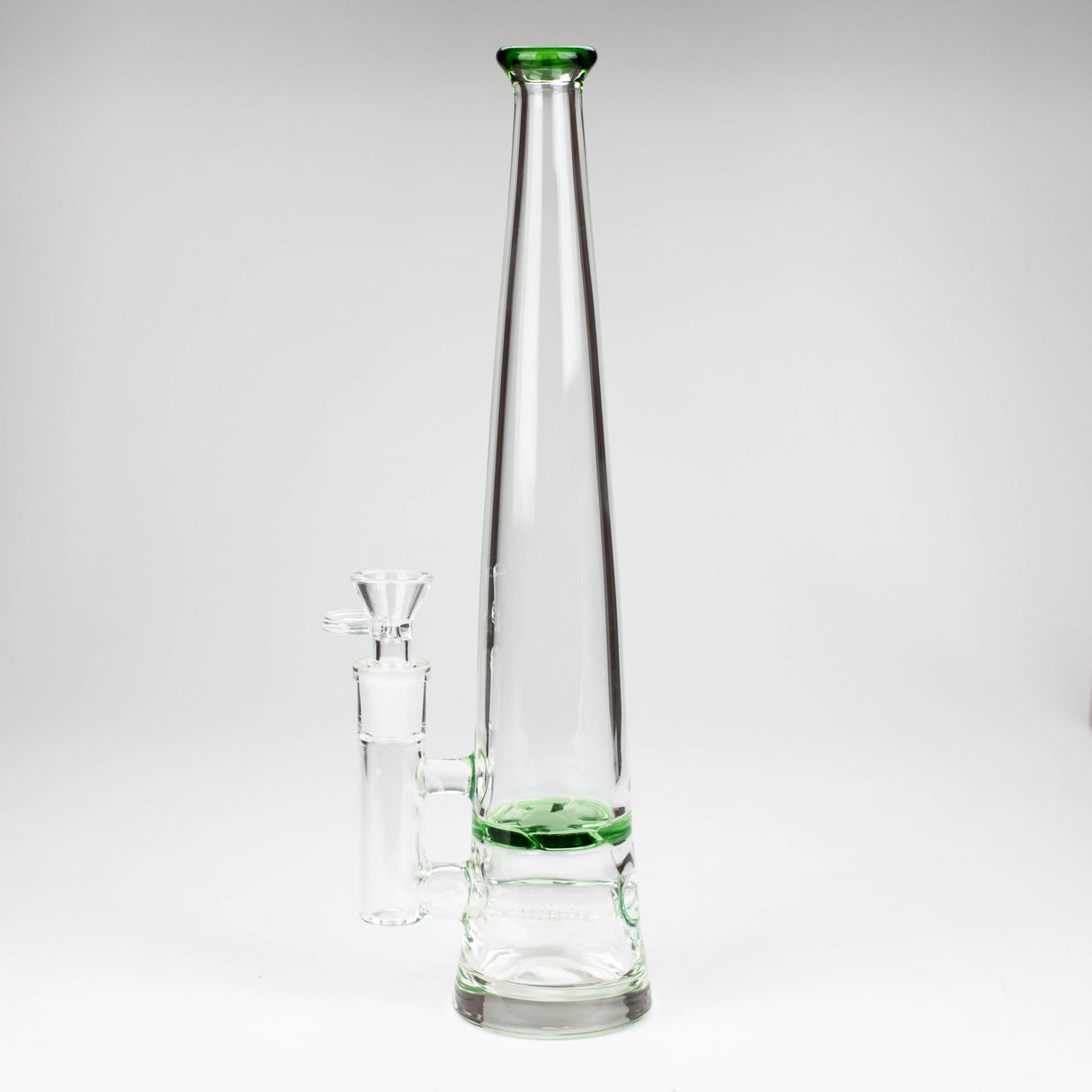 The Kind Glass | Giggles Water Pipe Glass Bong The Kind Pen