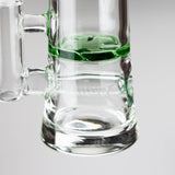 The Kind Glass | Giggles Water Pipe Glass Bong The Kind Pen
