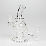 Dabtastic | 5" Micro Recycler