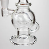 Dabtastic | 5" Micro Recycler