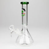 7" Glass Bong with Bowl [AK050] – Box of 24 Glass Bong Canadian Distributor