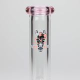 7" Glass Bong with Bowl [AK050] – Box of 24 Glass Bong Canadian Distributor