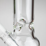 Volcano | 10" Glass Bong with Bowl [AK2034] Box of 15 Glass Bong Canadian Distributor