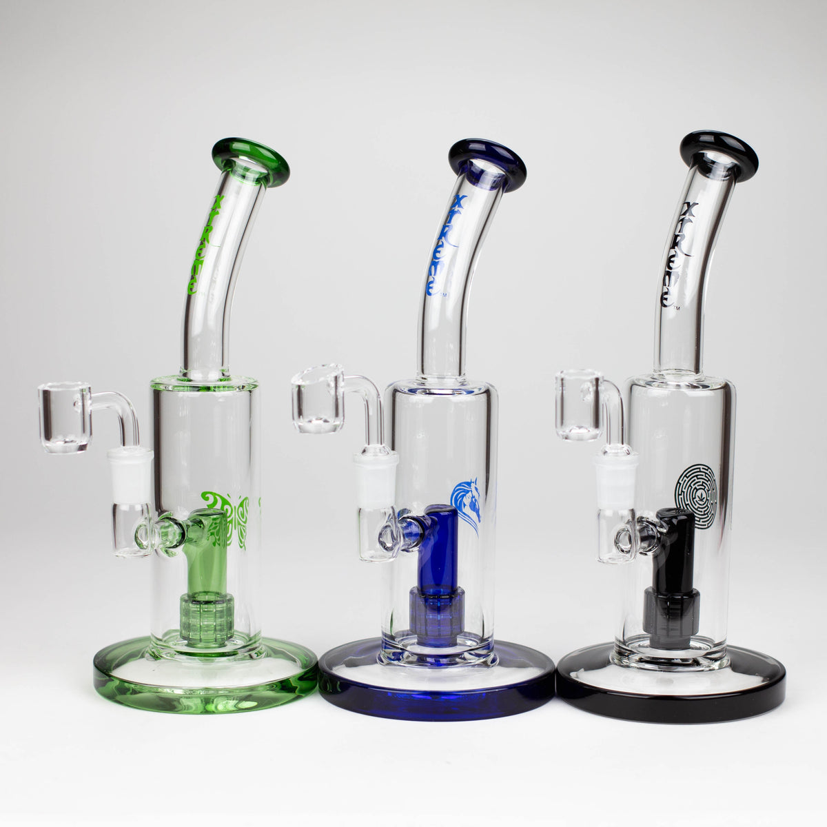 Quave Function Rig Xtreme | 10