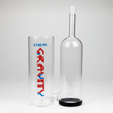 Xtreme | 12" Gravity glass bong [GRAVITY]