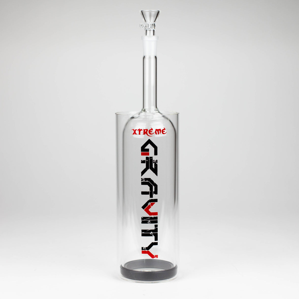 Xtreme | 12" Gravity glass bong [GRAVITY]