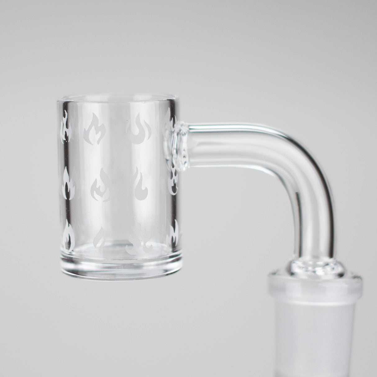 XTREME | 14mm Male assorted Banger set Box of 24 [BWD-002] Banger · Oil Burner Canadian Distributor