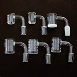 XTREME | 14mm Male assorted Banger set Box of 24 [BWD-002] Banger · Oil Burner Canadian Distributor