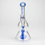 Xtreme | 7.8" Glass 2-in-1 bubbler [DCK012]