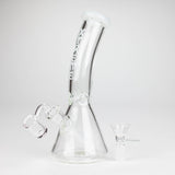 Xtreme | 7.5" Glass 2-in-1 bubbler [DCK008]