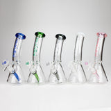 Xtreme | 7.5" Glass 2-in-1 bubbler [DCK008]