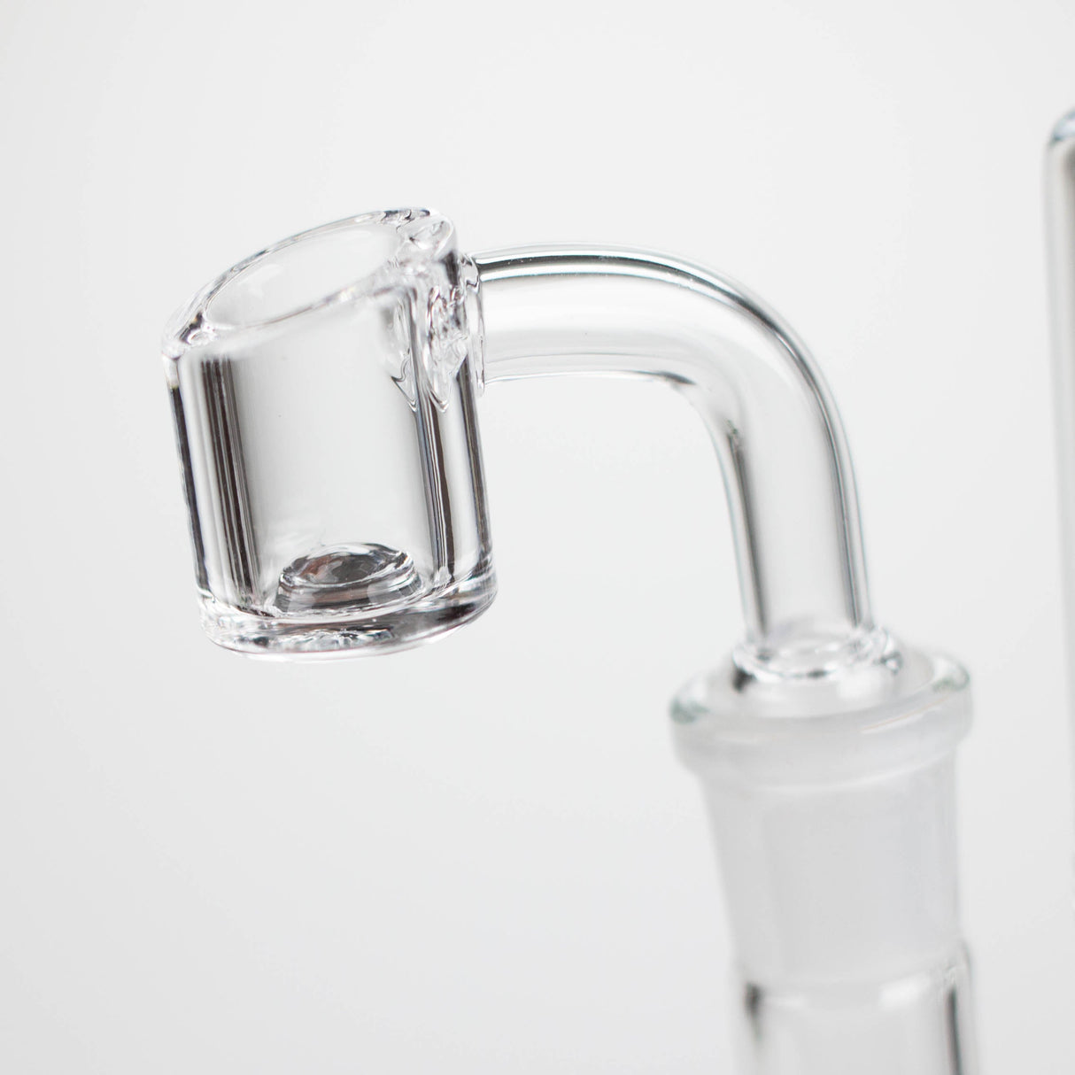 Xtreme | 8" Dual Functions rig with quartz banger [AK908]