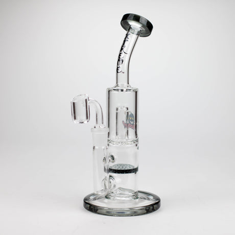 Xtreme | 8" Dual Functions rig with quartz banger [AK908]