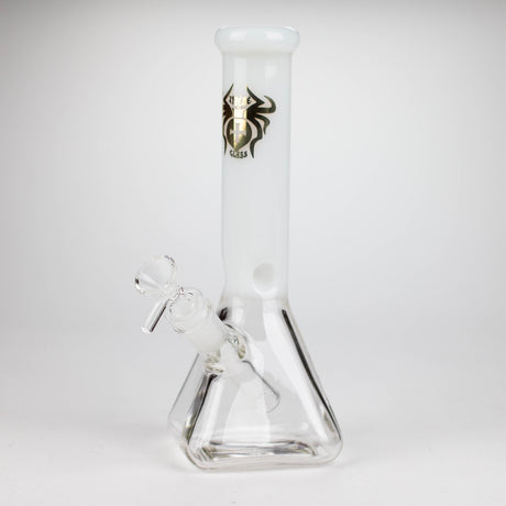 Xtreme | 10" Pyramid glass water bong [AK085]