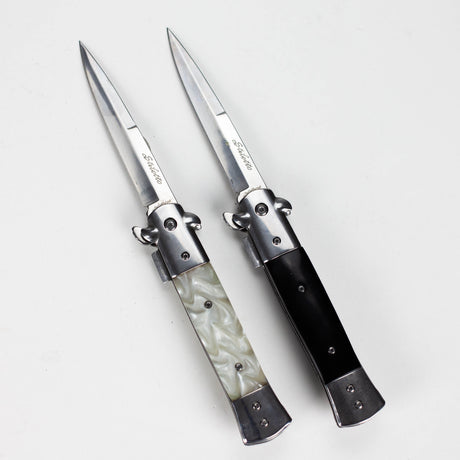 Snake Eye | 8-3/4" Folding pocket Knife [SE-986] Folding Knife BB Canada