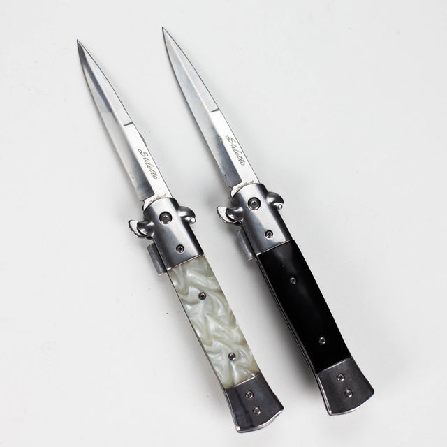 Snake Eye | 8-3/4" Folding pocket Knife [SE-986] Folding Knife BB Canada