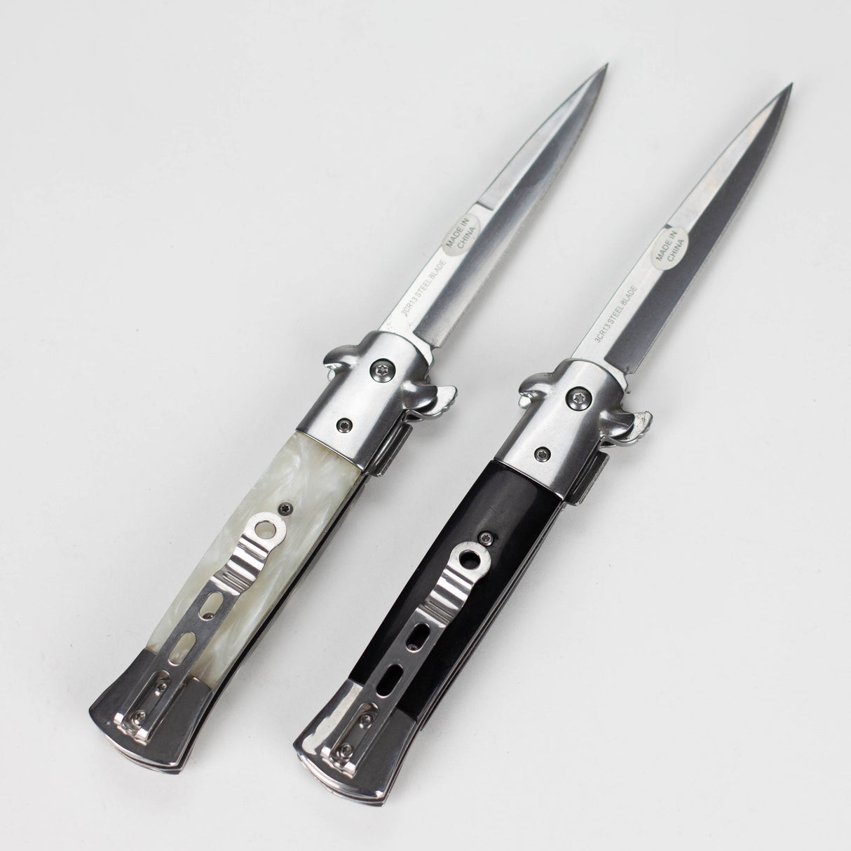 Snake Eye | 8-3/4" Folding pocket Knife [SE-986] Folding Knife BB Canada