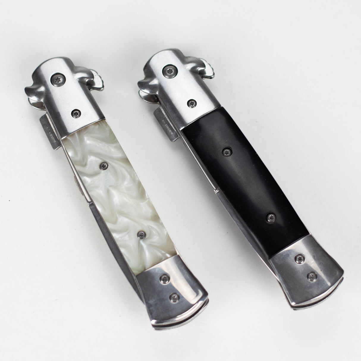 Snake Eye | 8-3/4" Folding pocket Knife [SE-986] Folding Knife BB Canada