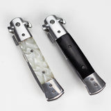 Snake Eye | 8-3/4" Folding pocket Knife [SE-986] Folding Knife BB Canada