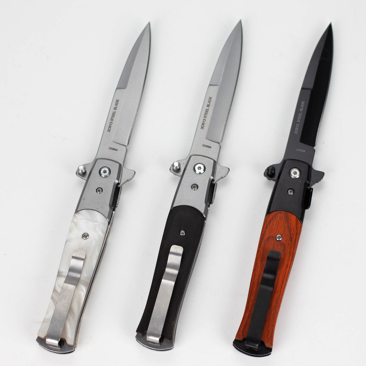 Snake Eye | 8" Folding pocket Knife [SE-428S] Folding Knife BB Canada