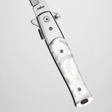 Snake Eye | 8" Folding pocket Knife [SE-428S] Folding Knife BB Canada