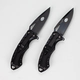Snake Eye | outdoor rescue Skull hunting knife [SE-1353] Folding Knife BB Canada