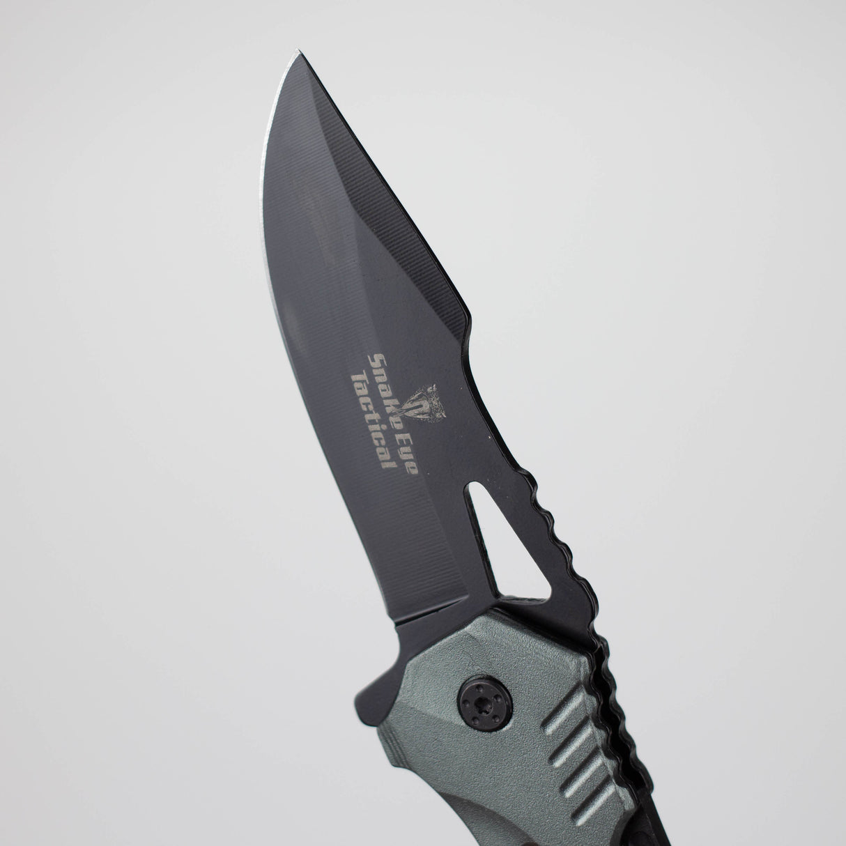 Snake Eye | Outdoor rescue hunting knife [SE-981] Folding Knife BB Canada