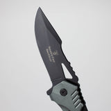 Snake Eye | Outdoor rescue hunting knife [SE-981] Folding Knife BB Canada