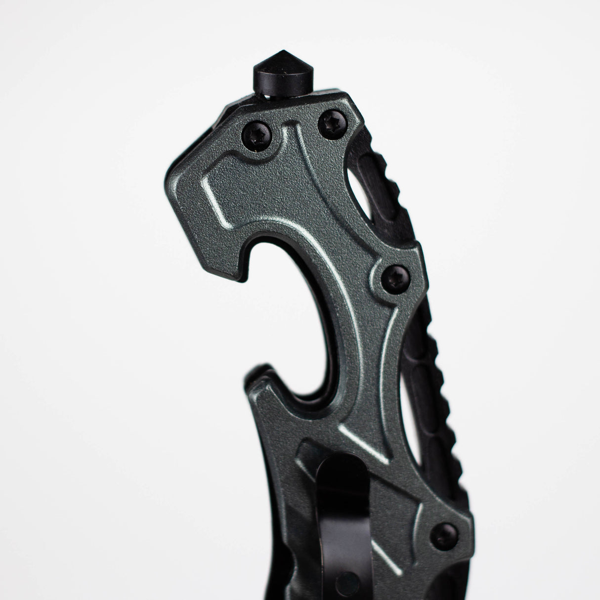 Snake Eye | Outdoor rescue hunting knife [SE-981] Folding Knife BB Canada