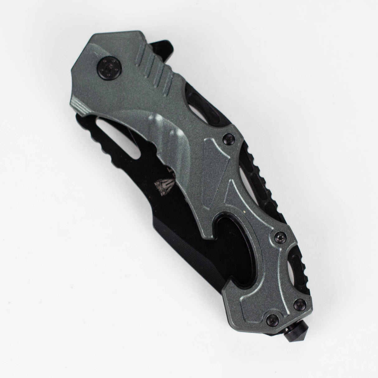 Snake Eye | Outdoor rescue hunting knife [SE-981] Folding Knife BB Canada