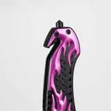 Snake Eye | Outdoor rescue hunting knife [SE-891] Folding Knife BB Canada