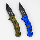 Snake Eye | Outdoor rescue hunting knife [SE-5269] Folding Knife BB Canada