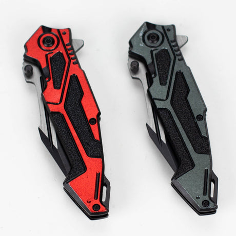 Snake Eye | Outdoor rescue hunting knife [SE-5086] Folding Knife BB Canada